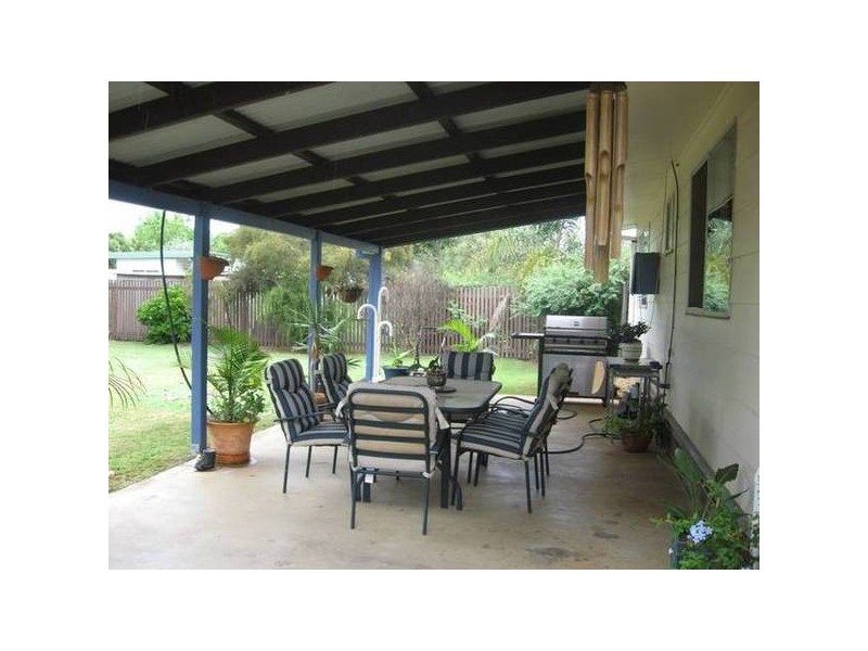 4 Stevenson, Chinchilla QLD 4413