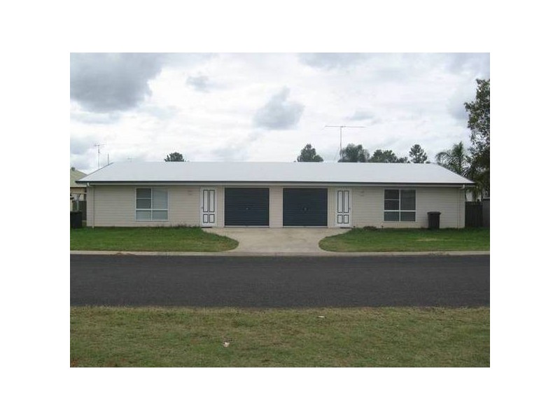 13 Wood Street, Chinchilla QLD 4413