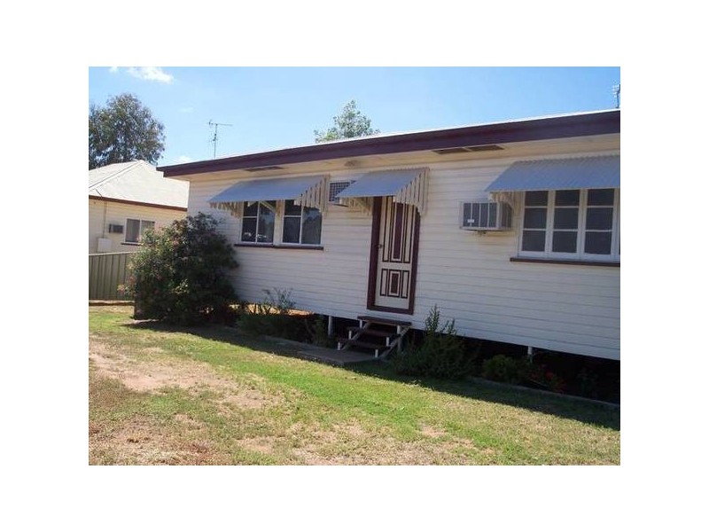 13 Wood Street, Chinchilla QLD 4413