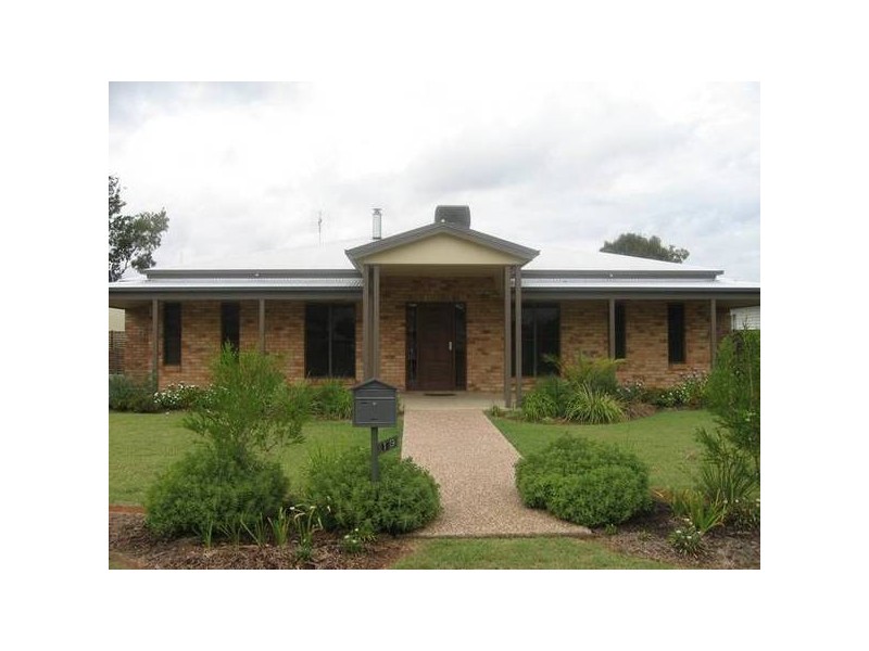 19 Mann Street, Chinchilla QLD 4413