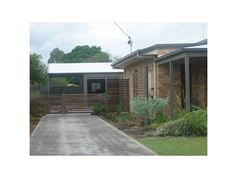 19 Mann Street, Chinchilla QLD 4413