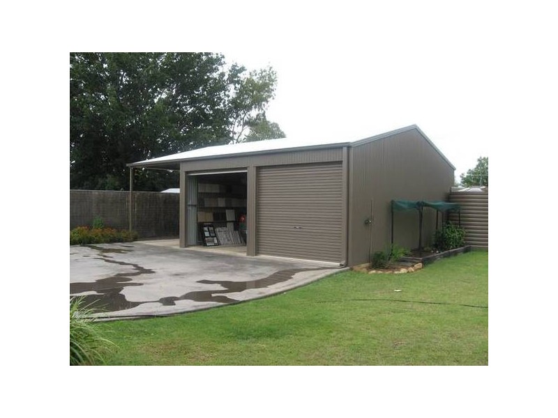 19 Mann Street, Chinchilla QLD 4413