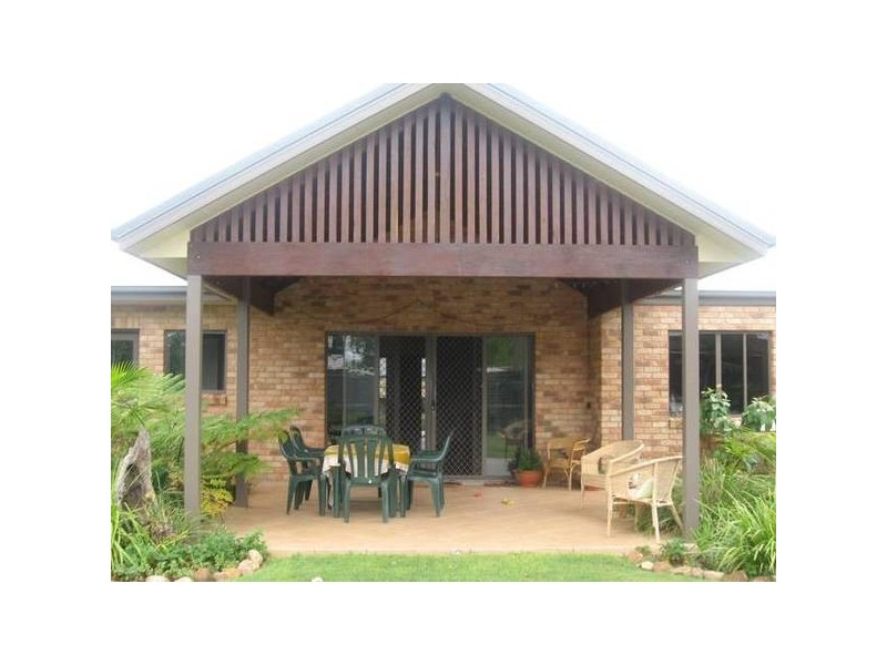 19 Mann Street, Chinchilla QLD 4413