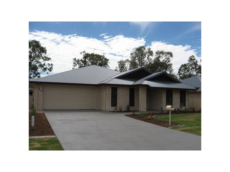 81 Sommerfeld Crs, Chinchilla QLD 4413