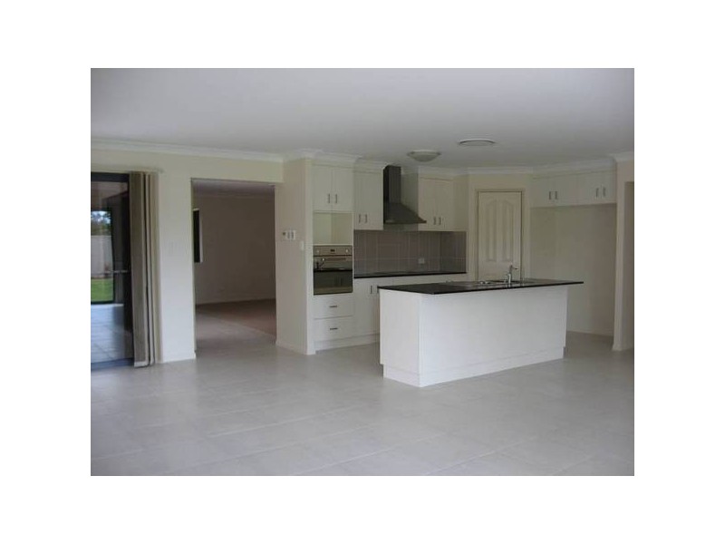 81 Sommerfeld Crs, Chinchilla QLD 4413