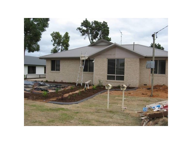 22 Mann Street, Chinchilla QLD 4413