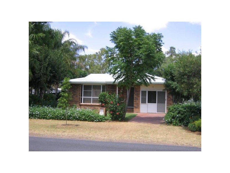 26 Wheeler Street, Chinchilla QLD 4413