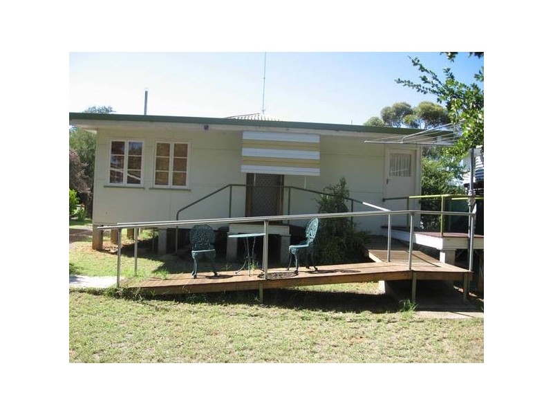13 Burbank, Chinchilla QLD 4413