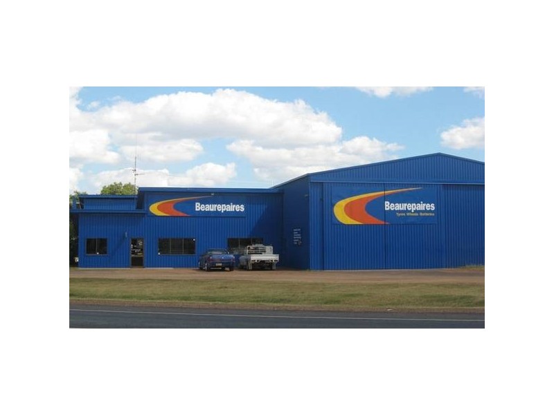 1 Inverai Road, Chinchilla QLD 4413