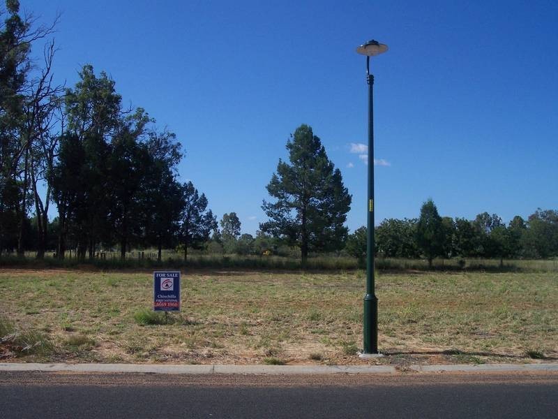 75 Sommerfeld Crescent, Chinchilla QLD 4413