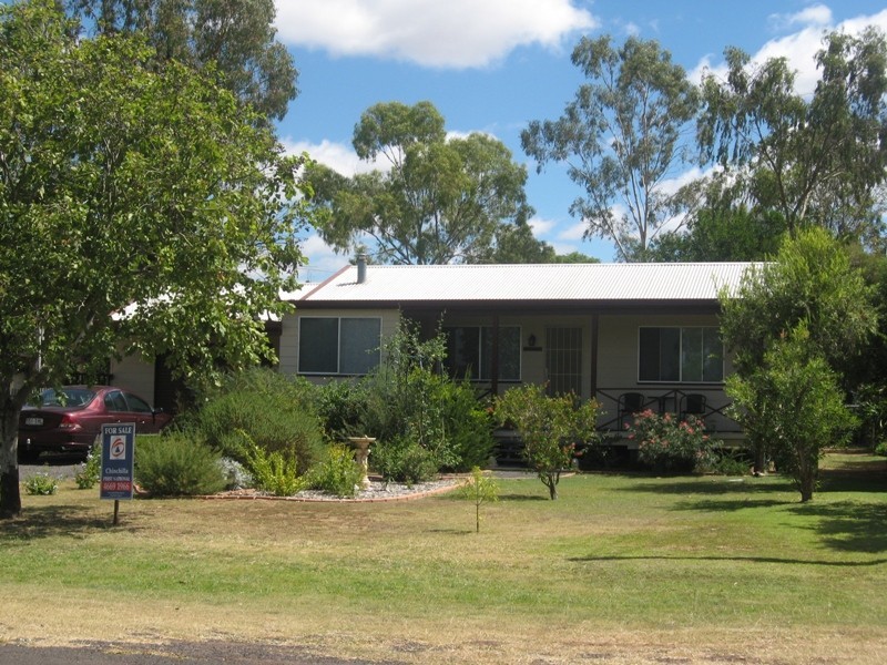 47 Myall Street, Jandowae QLD 4410