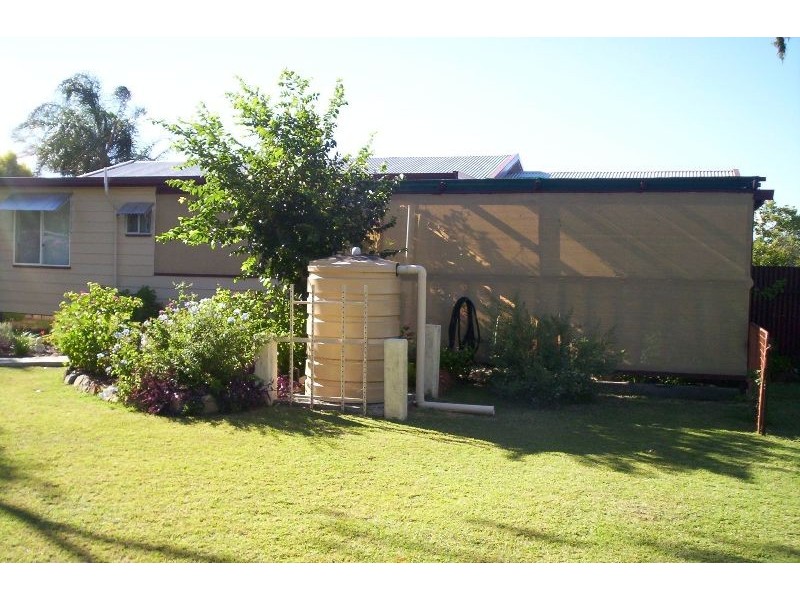 47 Myall Street, Jandowae QLD 4410