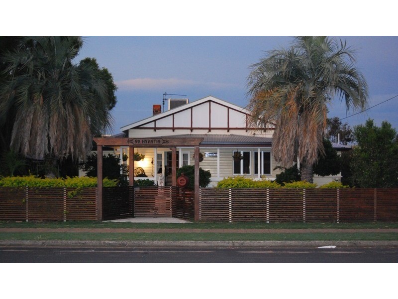 59 Hypatia, Chinchilla QLD 4413