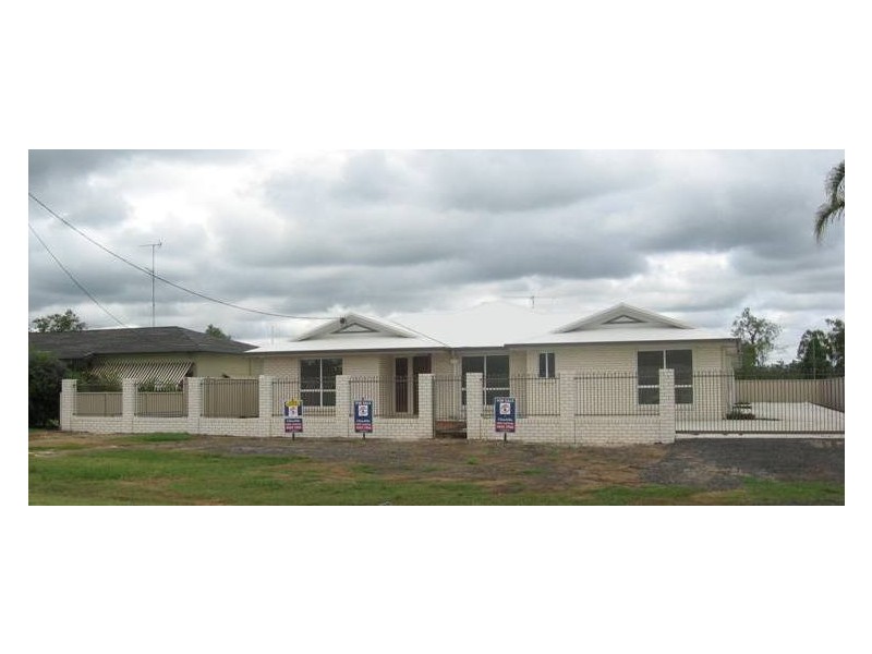 3/100 Zeller Street, Chinchilla QLD 4413