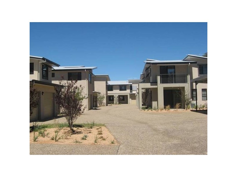1-15/34 Glasson, Chinchilla QLD 4413