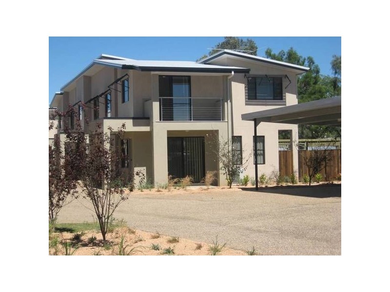 1-15/34 Glasson, Chinchilla QLD 4413