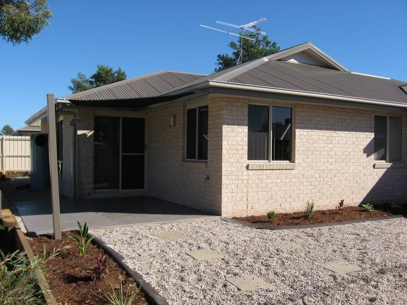 A/22 Mann Street, Chinchilla QLD 4413