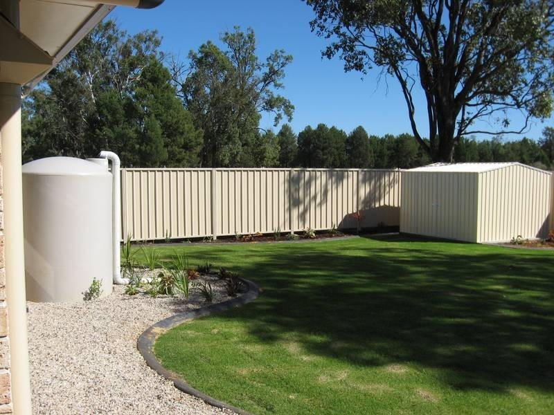 81 Sommerfeld Crs, Chinchilla QLD 4413