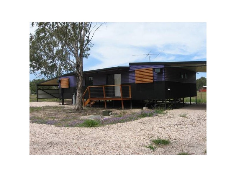 5 High Street, Kogan QLD 4406