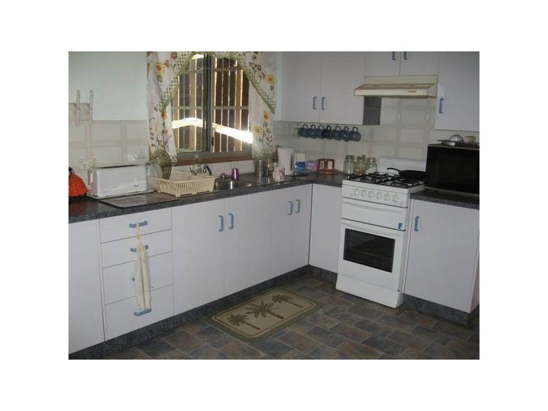 21 Russell, Chinchilla QLD 4413