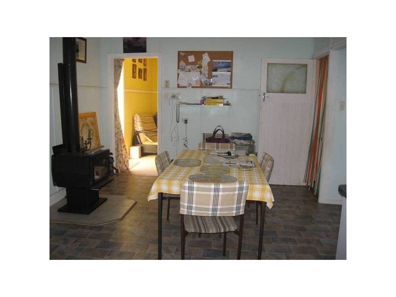 21 Russell, Chinchilla QLD 4413