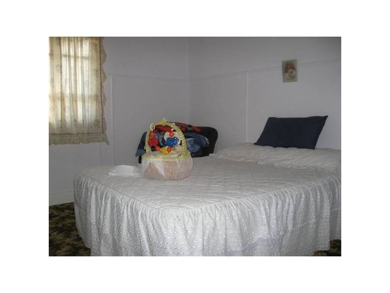 21 Russell, Chinchilla QLD 4413