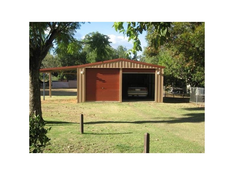 21 Russell, Chinchilla QLD 4413