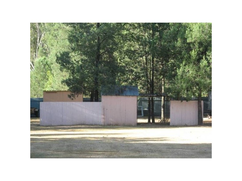 21 Russell, Chinchilla QLD 4413