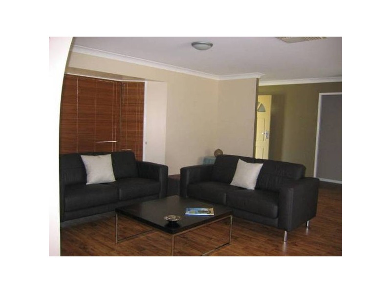 45 Mackie Street, Chinchilla QLD 4413