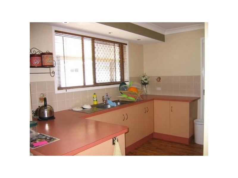 45 Mackie Street, Chinchilla QLD 4413