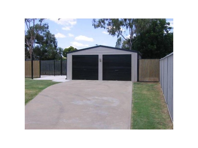 45 Mackie Street, Chinchilla QLD 4413