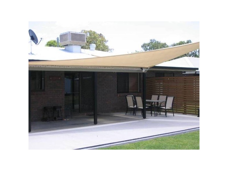 45 Mackie Street, Chinchilla QLD 4413