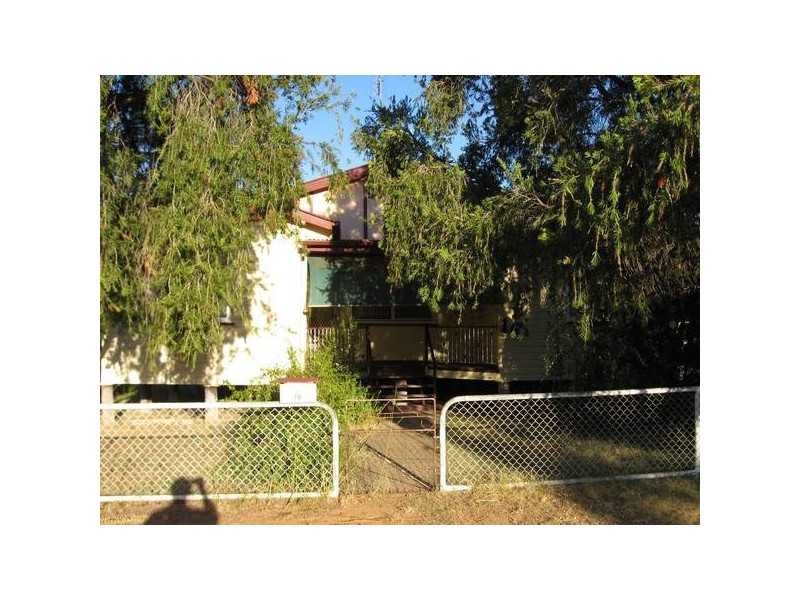 16 King Street, Chinchilla QLD 4413