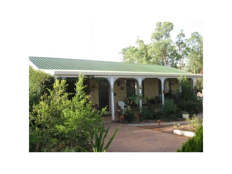 29 Glasson, Chinchilla QLD 4413