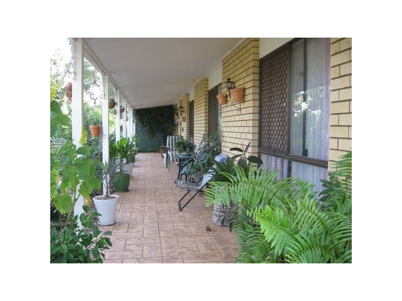 29 Glasson, Chinchilla QLD 4413