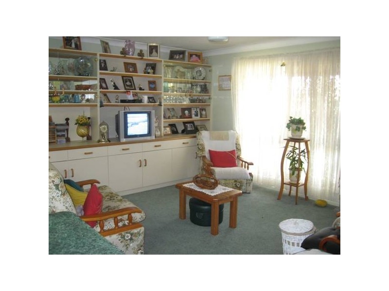 29 Glasson, Chinchilla QLD 4413