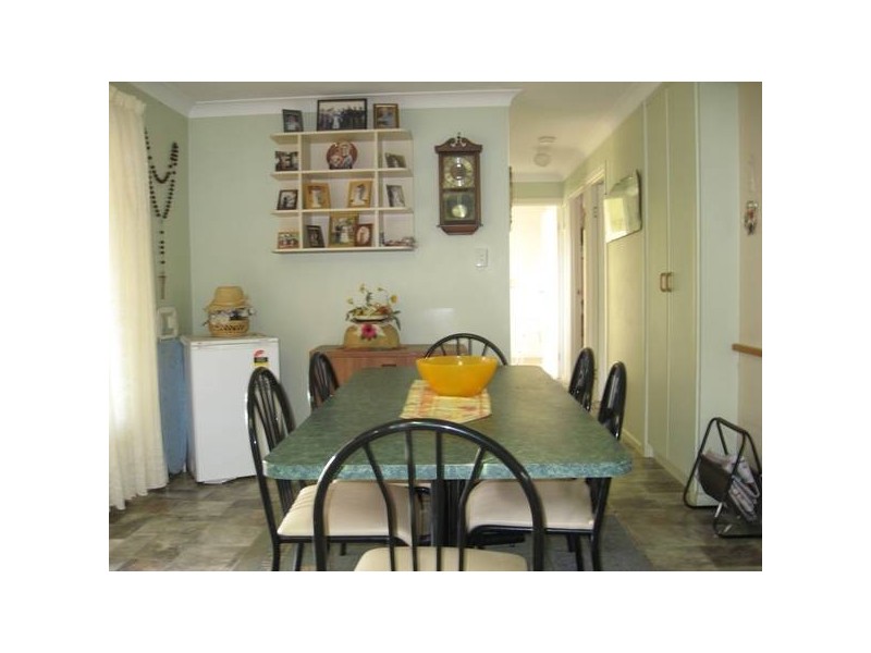 29 Glasson, Chinchilla QLD 4413