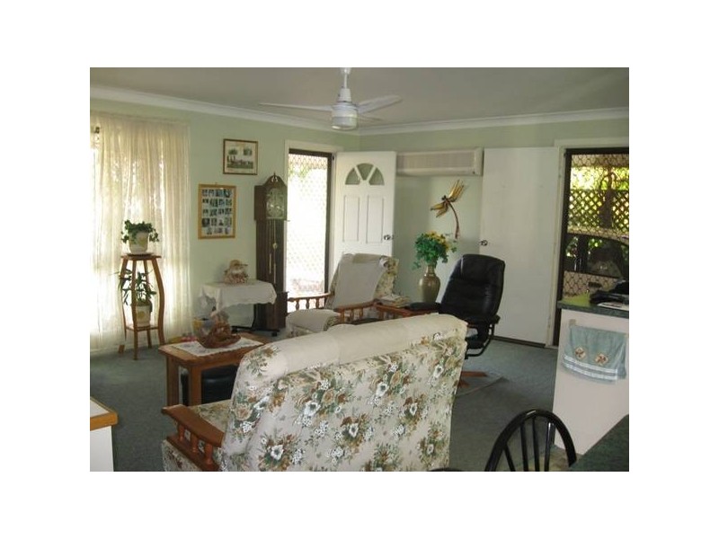 29 Glasson, Chinchilla QLD 4413