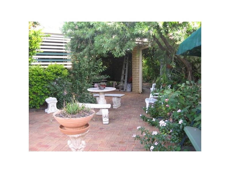 29 Glasson, Chinchilla QLD 4413