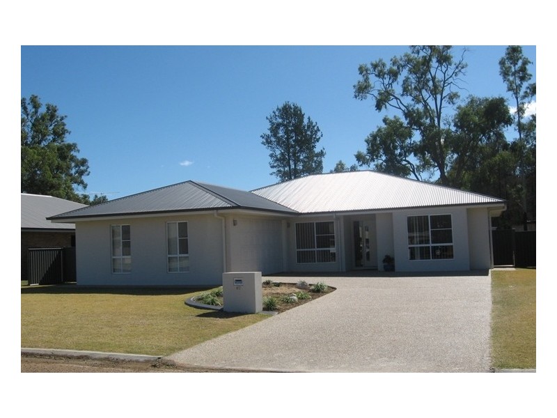 67 Sommerfeld Crescent, Chinchilla QLD 4413