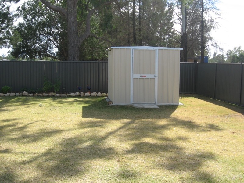67 Sommerfeld Crescent, Chinchilla QLD 4413