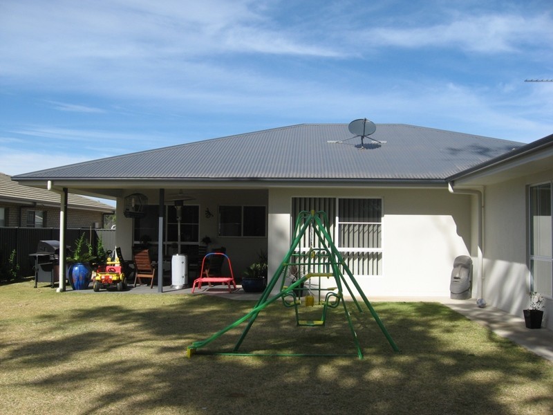 67 Sommerfeld Crescent, Chinchilla QLD 4413