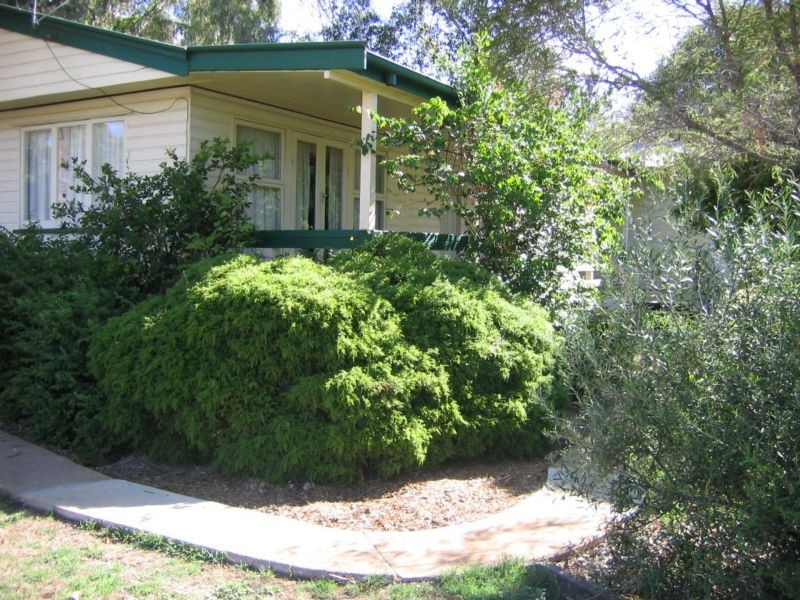 18 Fraser Street, Chinchilla QLD 4413