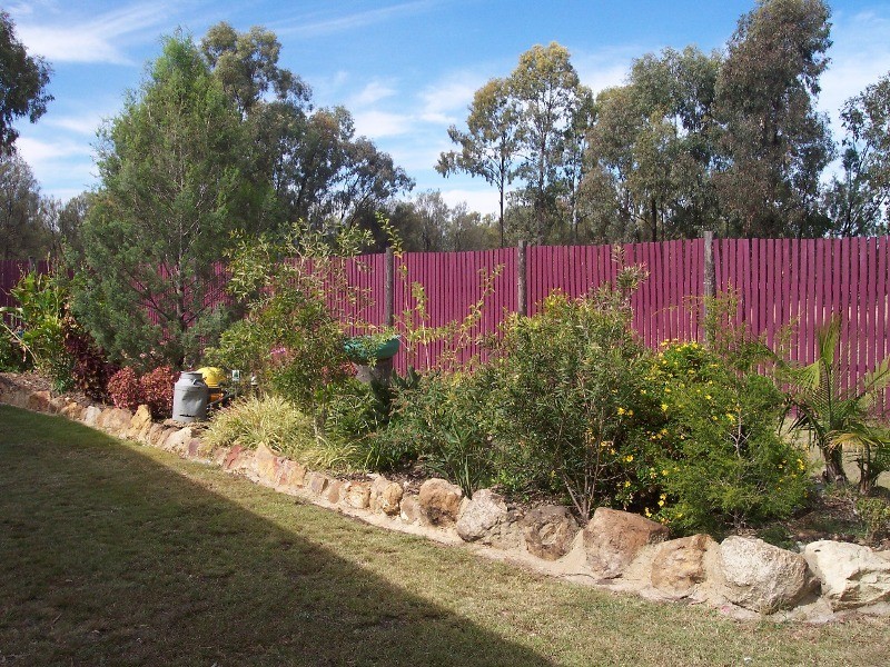 943 Wieambilla Road, Chinchilla QLD 4413