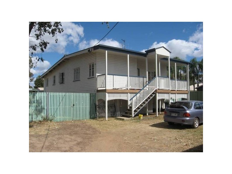 16 Condamine, Chinchilla QLD 4413
