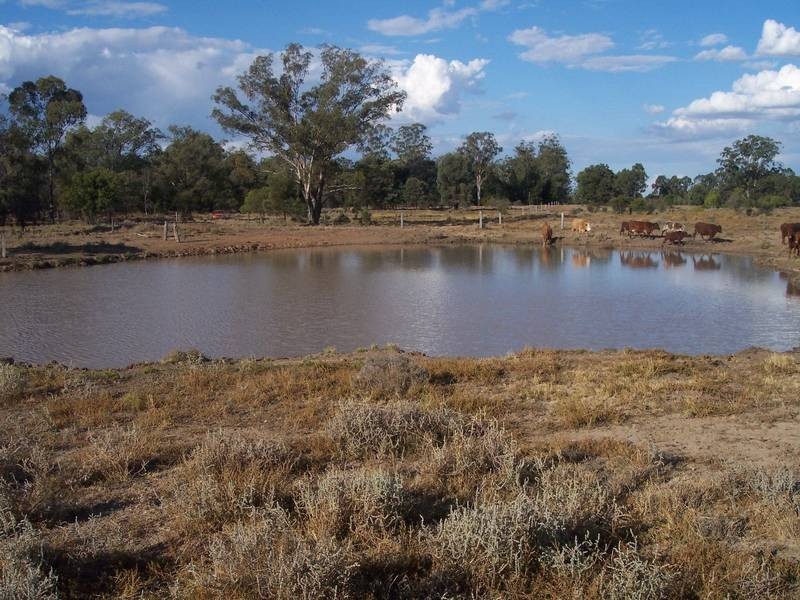 Lot 3,  Red Hill Road, Chinchilla QLD 4413