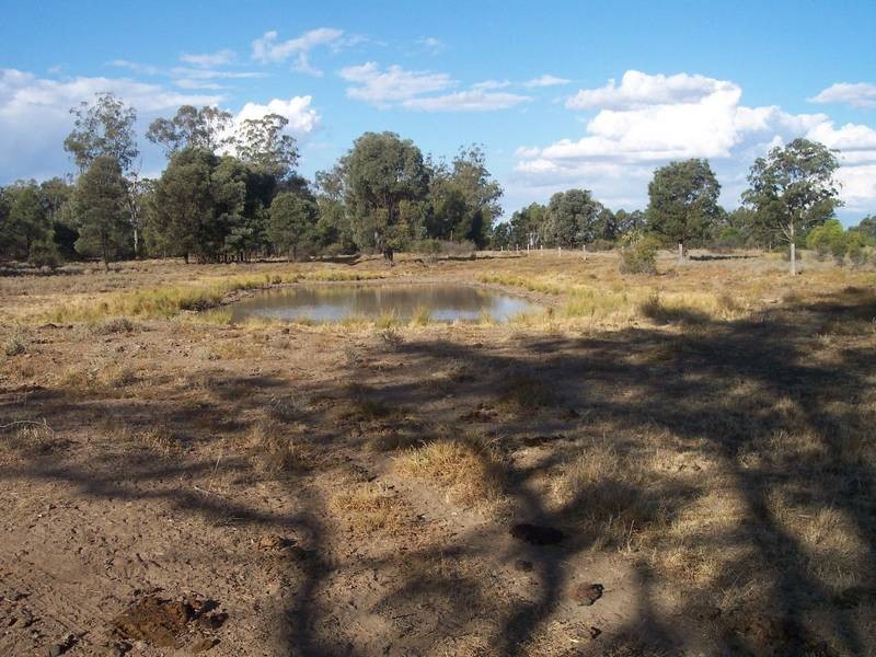 Lot 3,  Red Hill Road, Chinchilla QLD 4413