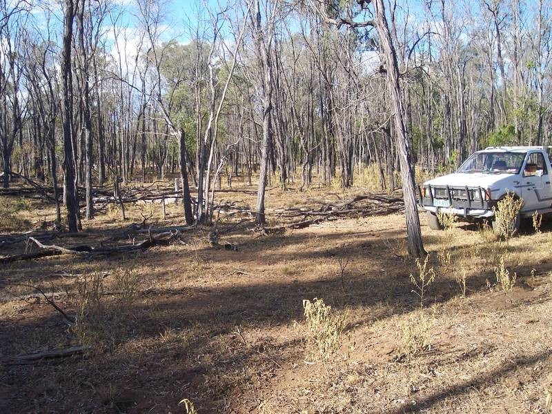 Lot 3,  Red Hill Road, Chinchilla QLD 4413