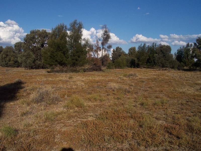 Lot 3,  Red Hill Road, Chinchilla QLD 4413