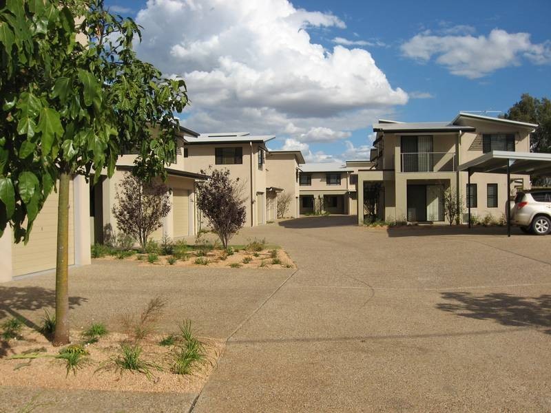 15/34 Glasson Street, Chinchilla QLD 4413